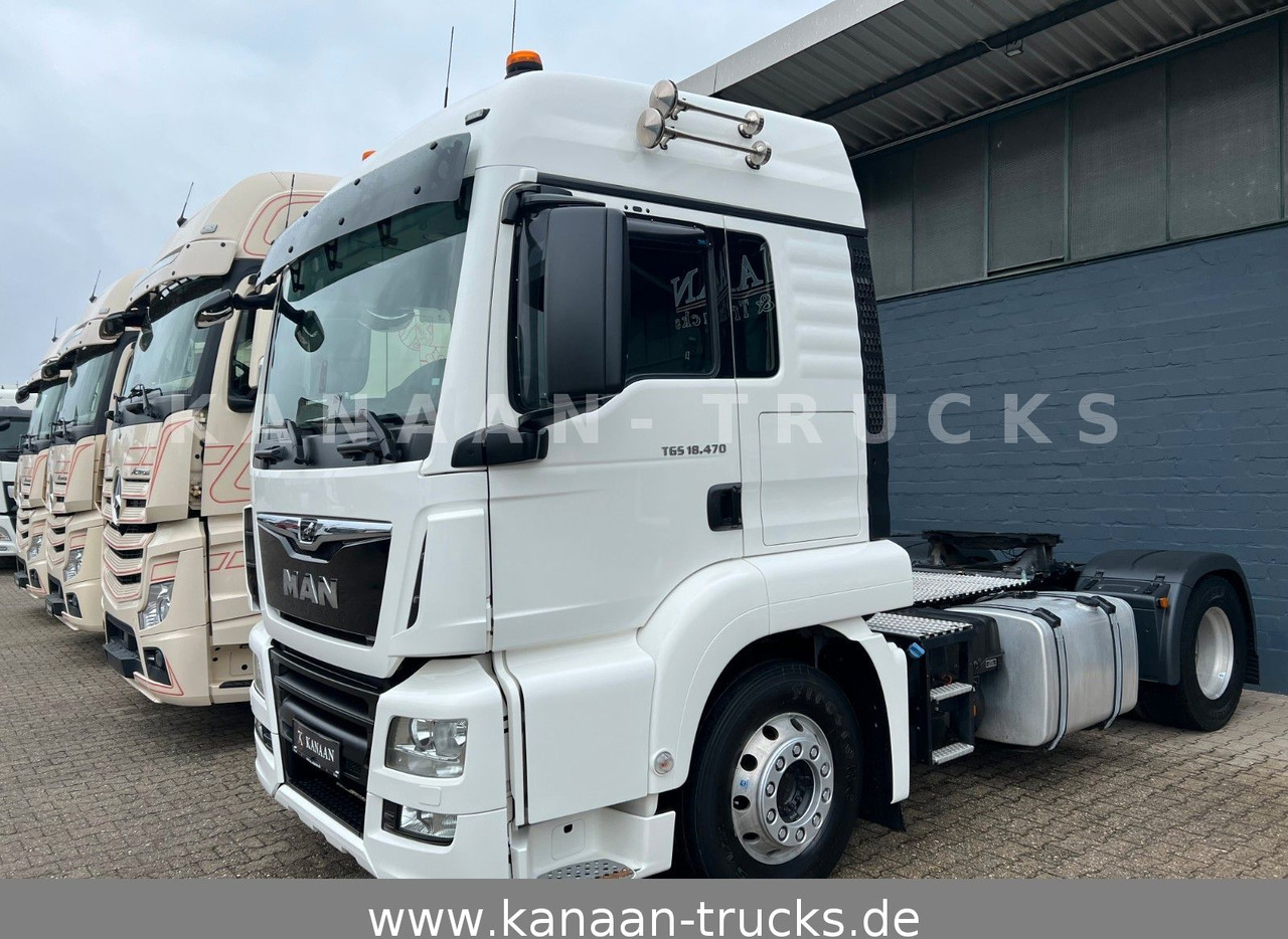 MAN TGS 18.470 LX SILO Kompressor Intarder 7.049Kg - Trekker: afbeelding 5 MAN TGS 18.470 LX SILO Kompressor Intarder 7.049Kg - Trekker: afbeelding 5