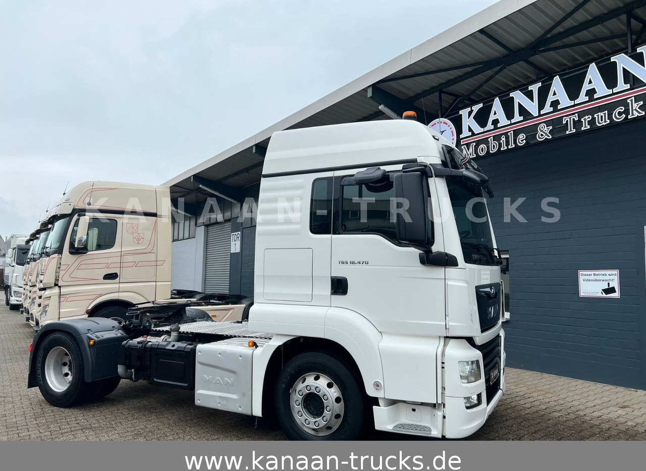 MAN TGS 18.470 LX SILO Kompressor Intarder 7.049Kg - Trekker: afbeelding 4 MAN TGS 18.470 LX SILO Kompressor Intarder 7.049Kg - Trekker: afbeelding 4