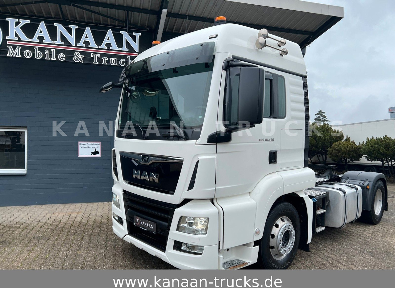 MAN TGS 18.470 LX SILO Kompressor Intarder 7.049Kg - Trekker: afbeelding 2 MAN TGS 18.470 LX SILO Kompressor Intarder 7.049Kg - Trekker: afbeelding 2