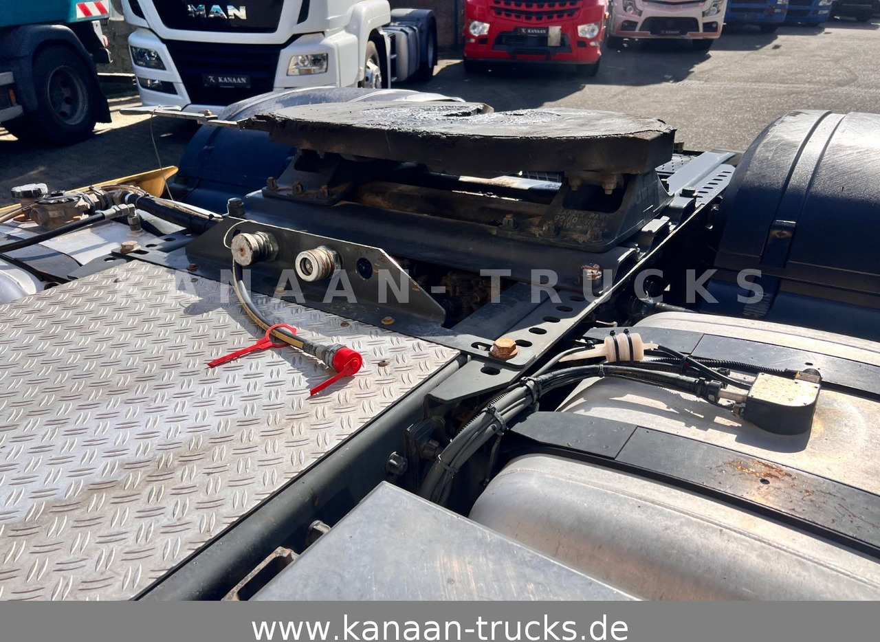 Mercedes-Benz 1846 LS Actros L StreamSpace Hydraulik - Trekker: afbeelding 5 Mercedes-Benz 1846 LS Actros L StreamSpace Hydraulik - Trekker: afbeelding 5