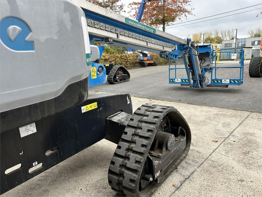 Genie S-65 Trax (6316) - Telescoophoogwerker: afbeelding 2 Genie S-65 Trax (6316) - Telescoophoogwerker: afbeelding 2