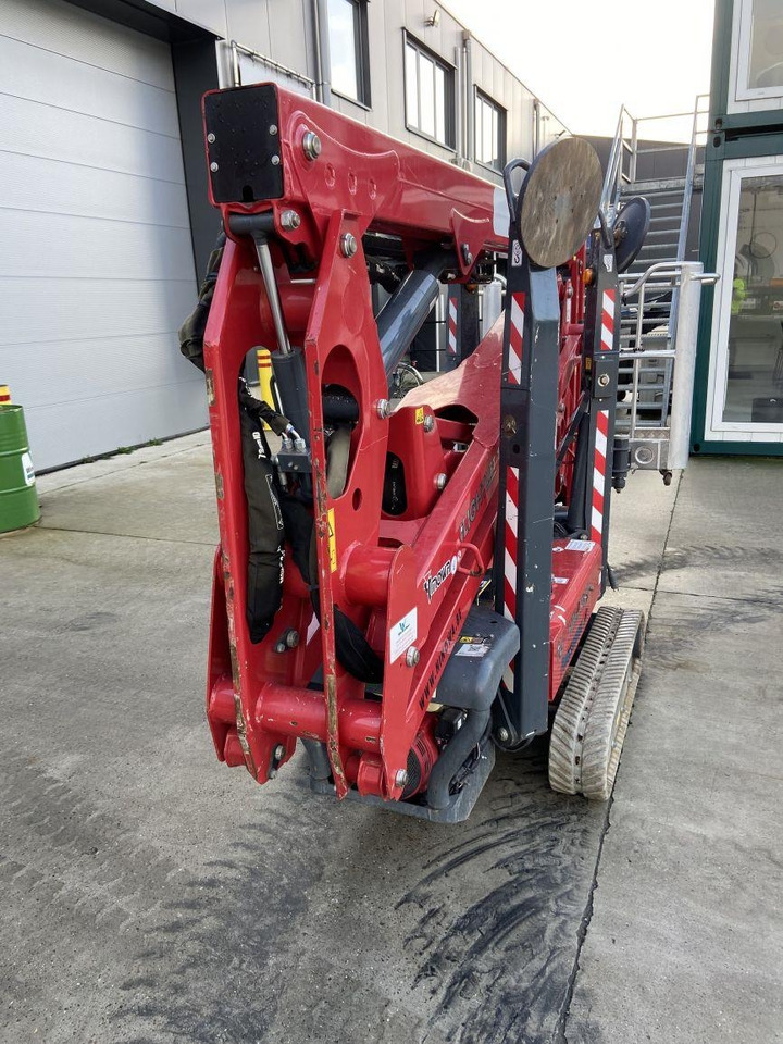 Hinowa Lightlift 15.70 IIIS (3832)  - Knikarmhoogwerker: afbeelding 5 Hinowa Lightlift 15.70 IIIS (3832)  - Knikarmhoogwerker: afbeelding 5