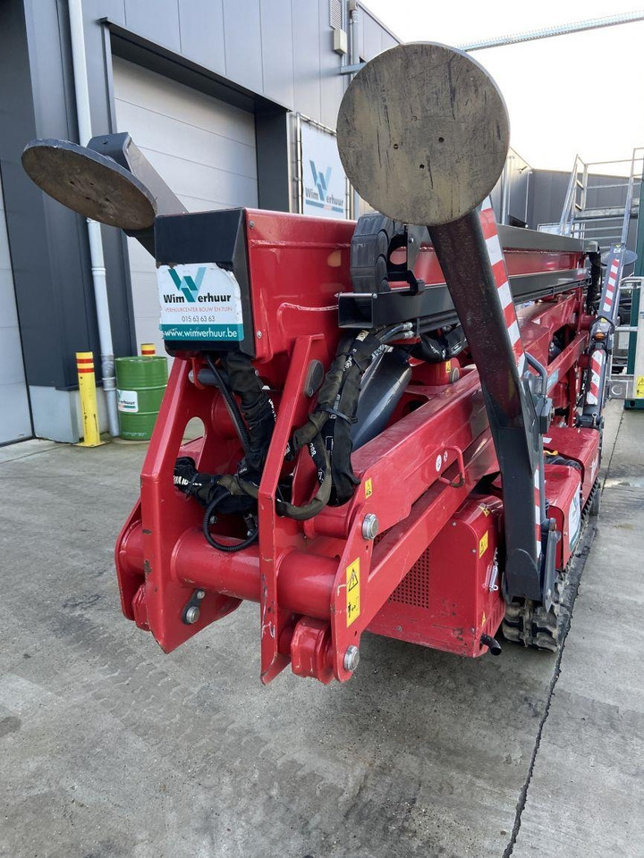 Hinowa Lightlift 26.14 (4693)  - Knikarmhoogwerker: afbeelding 4 Hinowa Lightlift 26.14 (4693)  - Knikarmhoogwerker: afbeelding 4