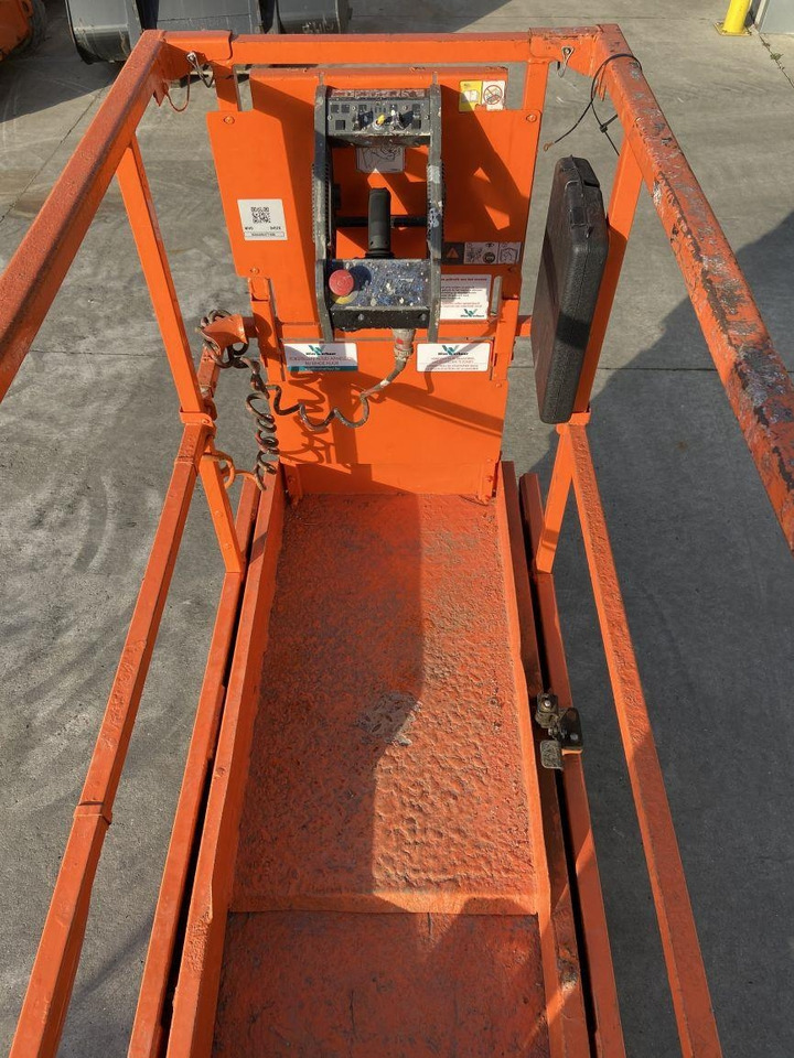 JLG 1930ES (4520) - Schaarlift: afbeelding 4 JLG 1930ES (4520) - Schaarlift: afbeelding 4