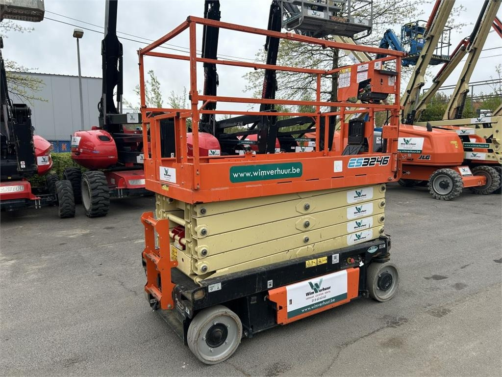 JLG 3246ES (6778) - Schaarlift: afbeelding 2 JLG 3246ES (6778) - Schaarlift: afbeelding 2