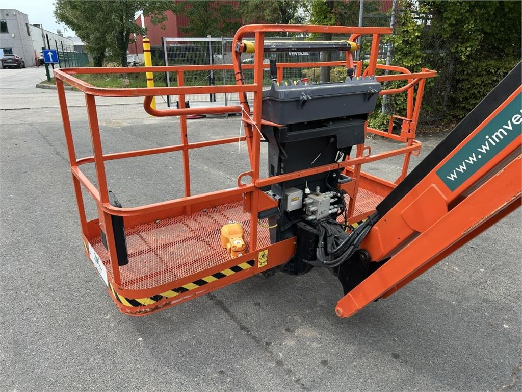 Telescoophoogwerker JLG 660SJ (10886): afbeelding 15 Telescoophoogwerker JLG 660SJ (10886): afbeelding 15