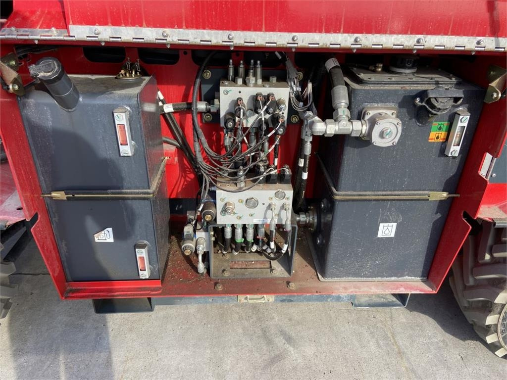 Schaarlift Magni DS1218RT (7195): afbeelding 9 Schaarlift Magni DS1218RT (7195): afbeelding 9