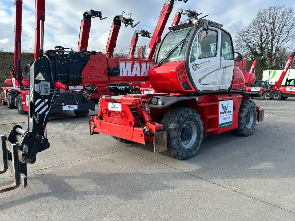 Manitou MRT 2540 Plus Privilege - Verreiker: afbeelding 2 Manitou MRT 2540 Plus Privilege - Verreiker: afbeelding 2