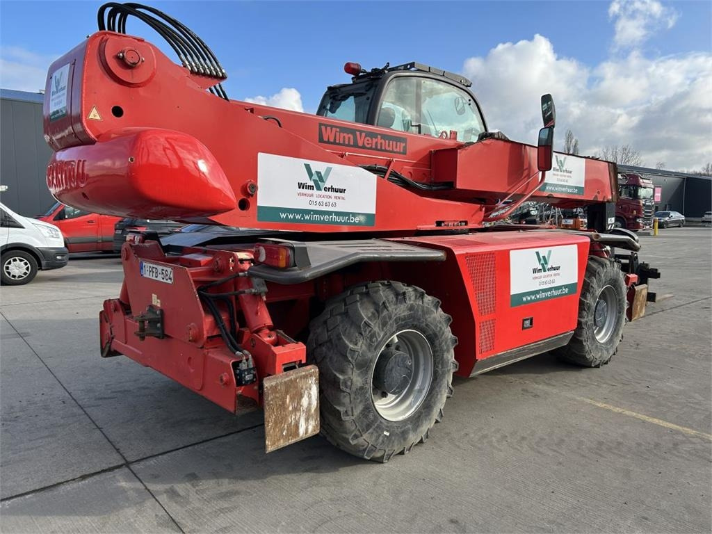 Manitou MRT2540+ Privilege ST4 (1636) - Verreiker: afbeelding 4 Manitou MRT2540+ Privilege ST4 (1636) - Verreiker: afbeelding 4