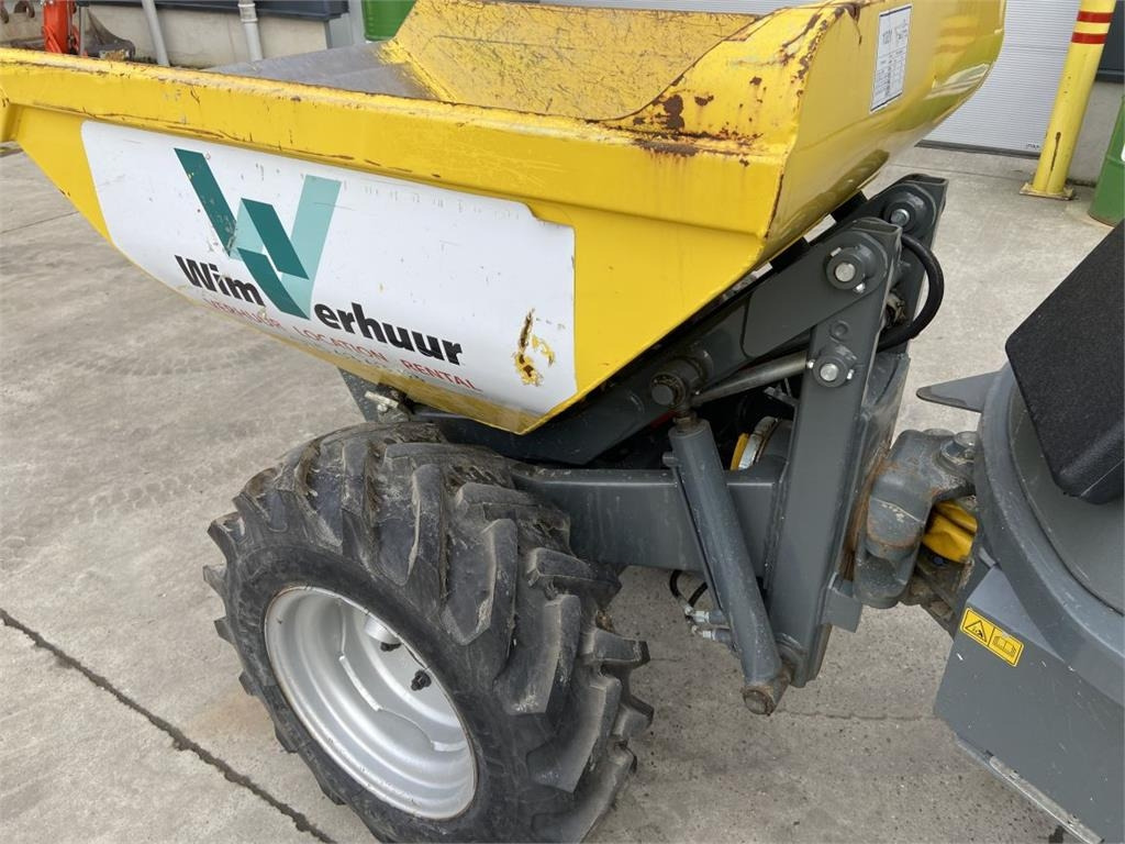 Wacker Neuson Neuson 1001 (5355) - Minidumper: afbeelding 5 Wacker Neuson Neuson 1001 (5355) - Minidumper: afbeelding 5