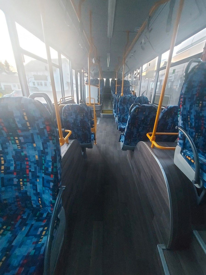 MAN 3x A78Lions City LE Ü (DE*Euro6*TOP) A20/A21 - Stadsbus: afbeelding 3 MAN 3x A78Lions City LE Ü (DE*Euro6*TOP) A20/A21 - Stadsbus: afbeelding 3