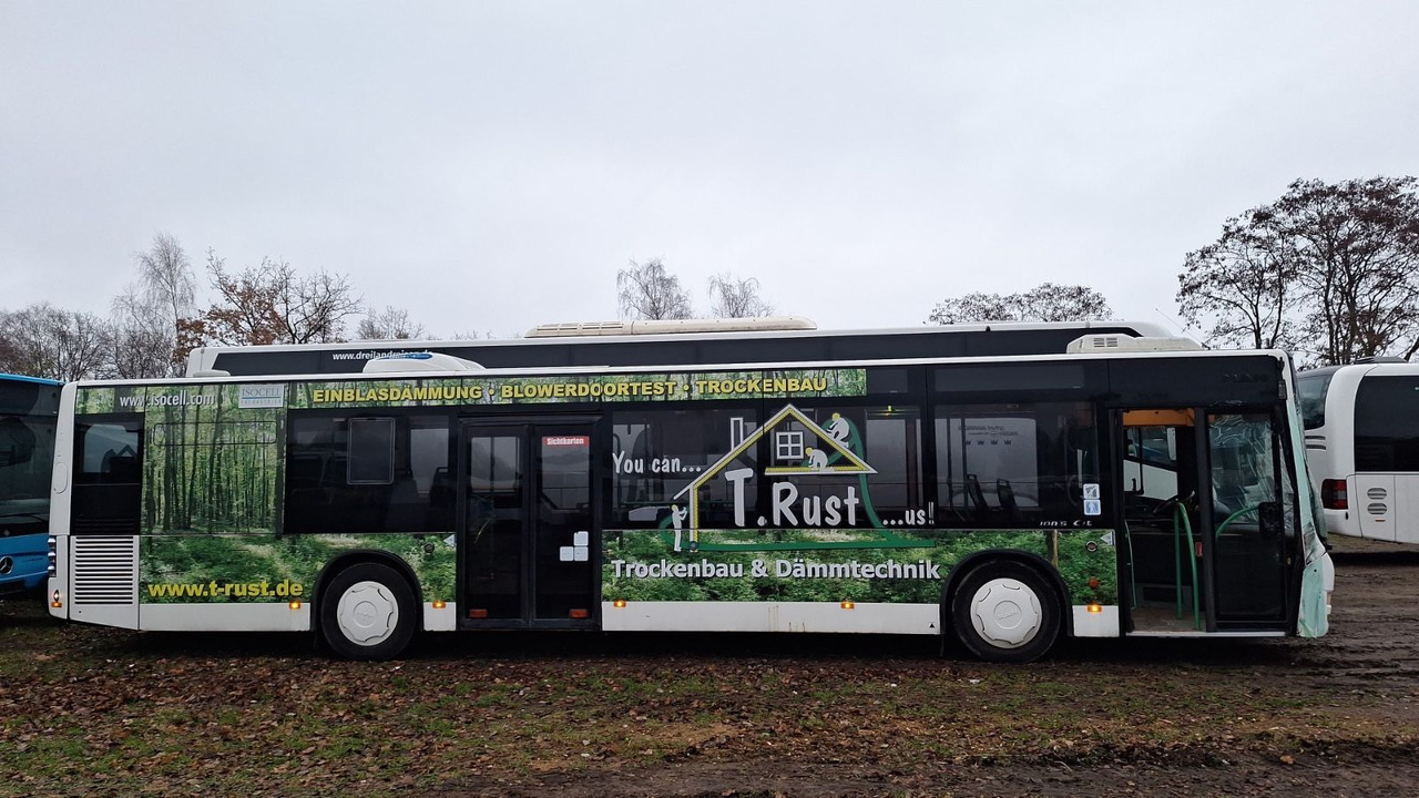MAN A21 A20/Citaro - Stadsbus: afbeelding 4 MAN A21 A20/Citaro - Stadsbus: afbeelding 4