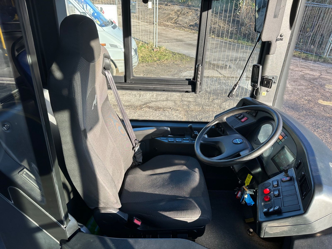 MAN A21 Lions City (DE*Euro6*TÜV/SP Neu) A20/Citaro - Stadsbus: afbeelding 5 MAN A21 Lions City (DE*Euro6*TÜV/SP Neu) A20/Citaro - Stadsbus: afbeelding 5