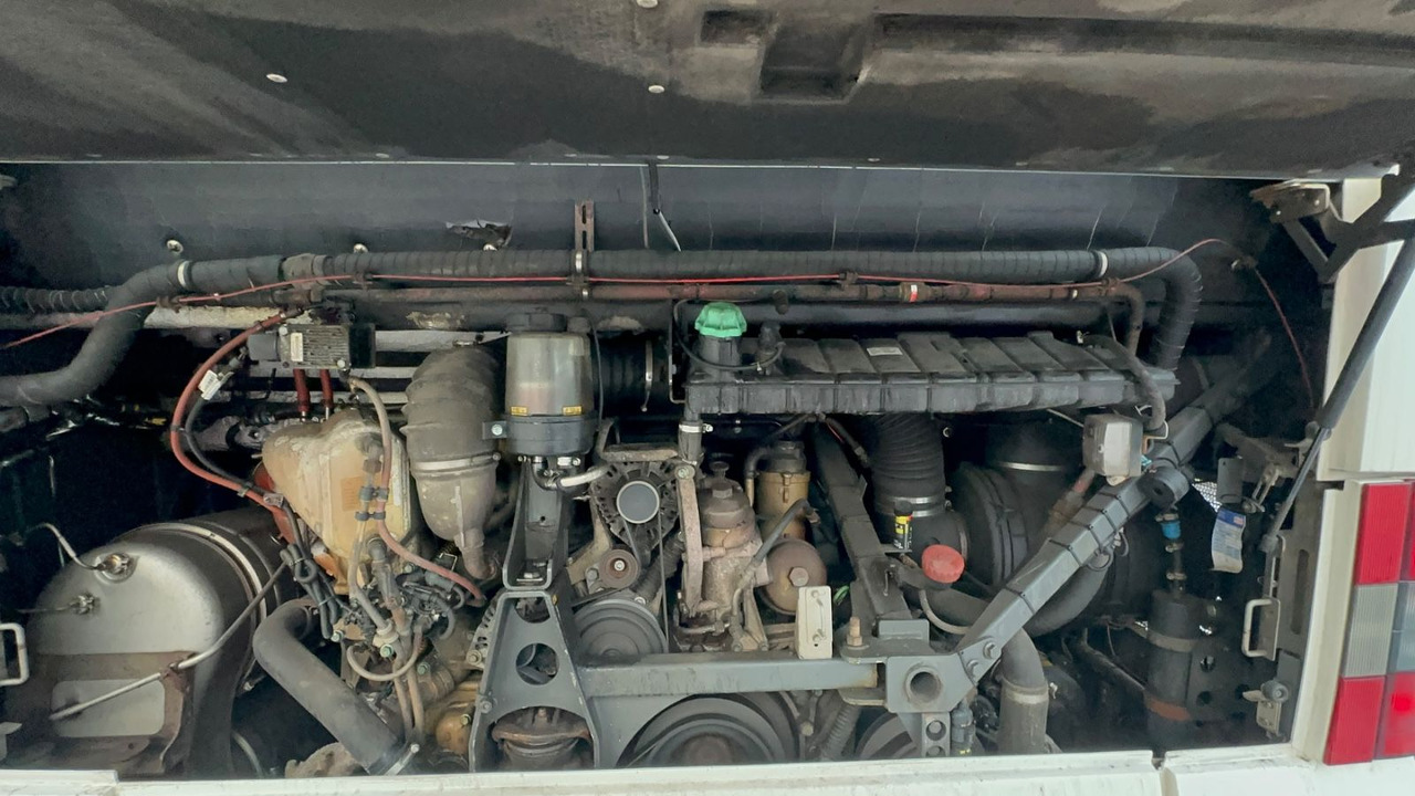 MAN R13 Lions Regio L (65Sitze*251 tKm) - Streekbus: afbeelding 3 MAN R13 Lions Regio L (65Sitze*251 tKm) - Streekbus: afbeelding 3