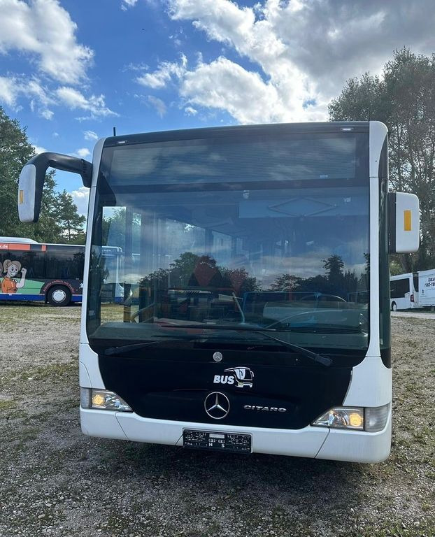 Mercedes-Benz 2x O 530 Citaro LE (50 Sitze) Mercedes-Benz 2x O 530 Citaro LE (AC*50 Sitze) - Stadsbus: afbeelding 2 Mercedes-Benz 2x O 530 Citaro LE (50 Sitze) Mercedes-Benz 2x O 530 Citaro LE (AC*50 Sitze) - Stadsbus: afbeelding 2