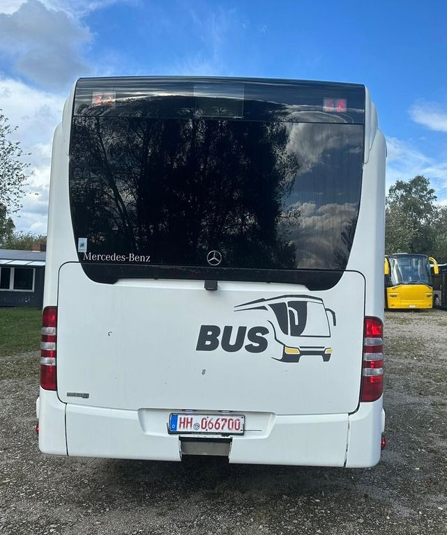 Mercedes-Benz 2x O 530 Citaro LE (50 Sitze) Mercedes-Benz 2x O 530 Citaro LE (AC*50 Sitze) - Stadsbus: afbeelding 4 Mercedes-Benz 2x O 530 Citaro LE (50 Sitze) Mercedes-Benz 2x O 530 Citaro LE (AC*50 Sitze) - Stadsbus: afbeelding 4