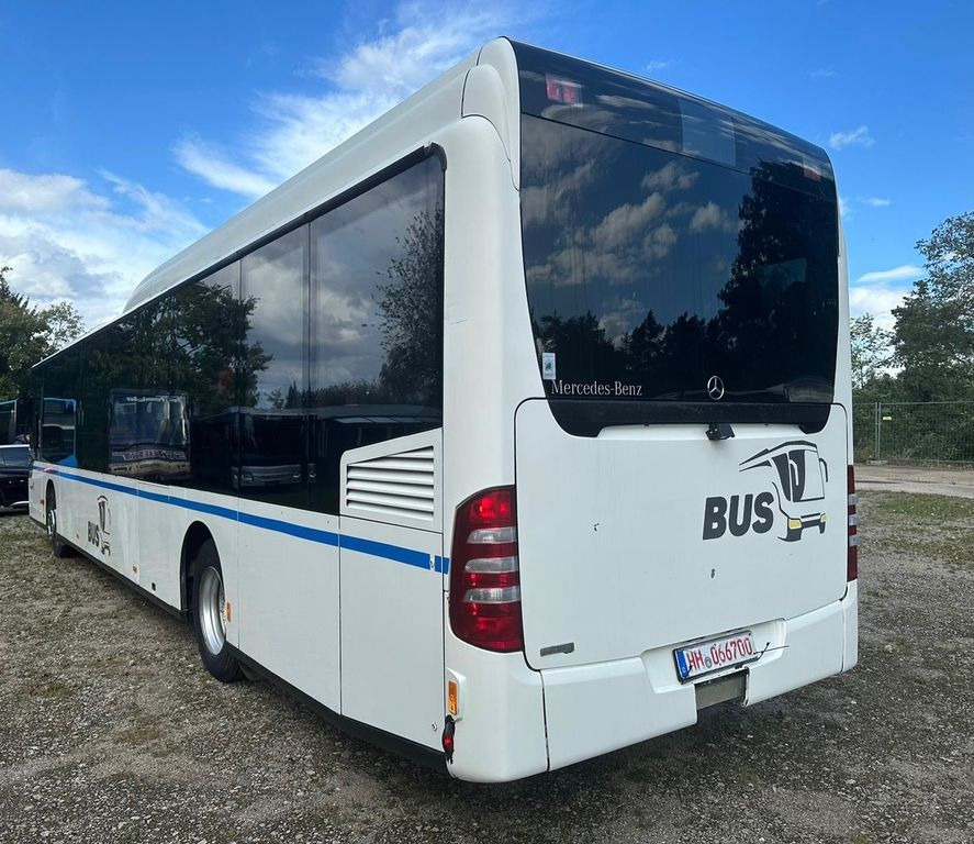 Mercedes-Benz 2x O 530 Citaro LE (50 Sitze) Mercedes-Benz 2x O 530 Citaro LE (AC*50 Sitze) - Stadsbus: afbeelding 3 Mercedes-Benz 2x O 530 Citaro LE (50 Sitze) Mercedes-Benz 2x O 530 Citaro LE (AC*50 Sitze) - Stadsbus: afbeelding 3