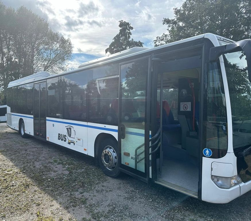 Mercedes-Benz 2x O 530 Citaro LE (50 Sitze) Mercedes-Benz 2x O 530 Citaro LE (AC*50 Sitze) - Stadsbus: afbeelding 5 Mercedes-Benz 2x O 530 Citaro LE (50 Sitze) Mercedes-Benz 2x O 530 Citaro LE (AC*50 Sitze) - Stadsbus: afbeelding 5
