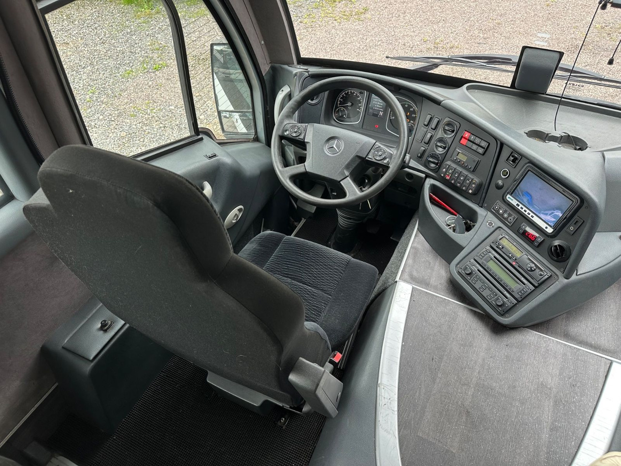 Mercedes-Benz Atego Unvi (DE*Klima*35 Sitze) O350 K/ Tourino - Minibus, Personenvervoer: afbeelding 5 Mercedes-Benz Atego Unvi (DE*Klima*35 Sitze) O350 K/ Tourino - Minibus, Personenvervoer: afbeelding 5