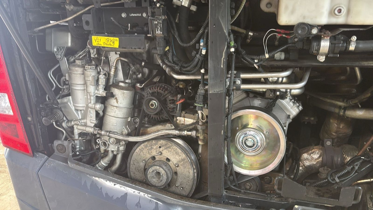 Mercedes-Benz O 530 C2 Citaro Euro 6*Klima*Original Euro 6 - Stadsbus: afbeelding 5 Mercedes-Benz O 530 C2 Citaro Euro 6*Klima*Original Euro 6 - Stadsbus: afbeelding 5