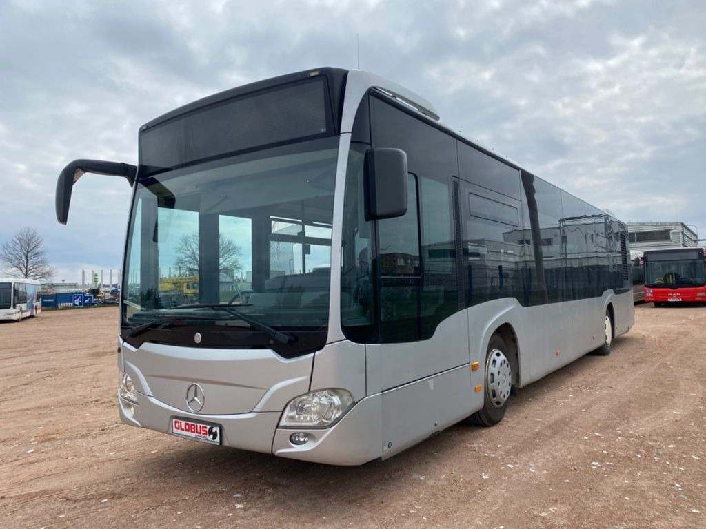 Stadsbus Mercedes-Benz O 530 Citaro C2  (3 Türen, Klima): afbeelding 1