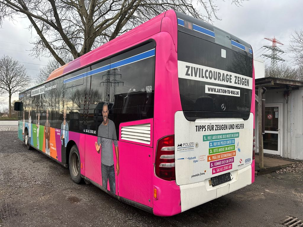 Mercedes-Benz O 530 Citaro LE (Euro 5*AC) Mercedes-Benz O 530 Citaro LE (Euro 5*AC) - Stadsbus: afbeelding 2 Mercedes-Benz O 530 Citaro LE (Euro 5*AC) Mercedes-Benz O 530 Citaro LE (Euro 5*AC) - Stadsbus: afbeelding 2