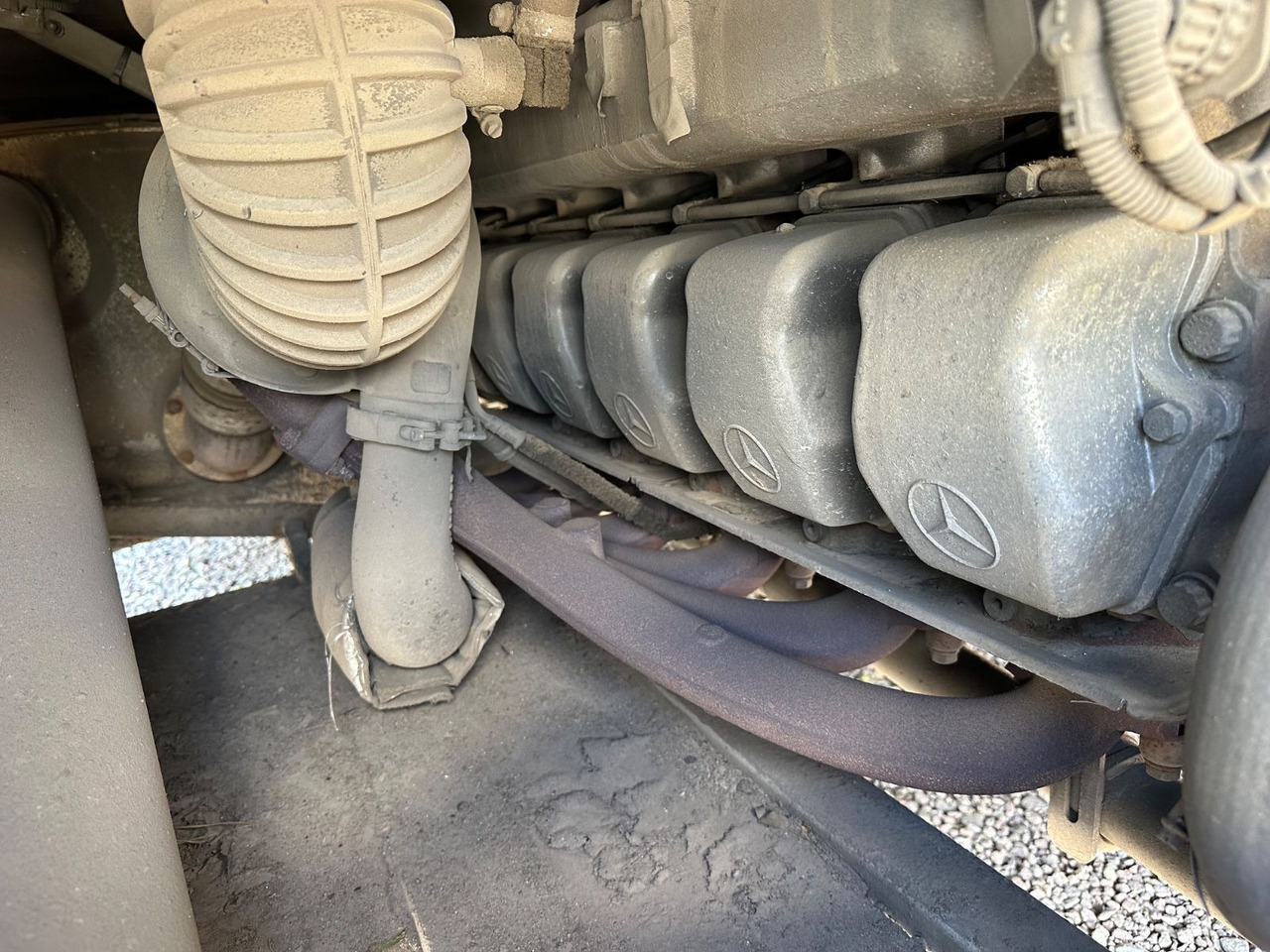 Mercedes-Benz O 530 Citaro LE (Euro 5) - Stadsbus: afbeelding 3 Mercedes-Benz O 530 Citaro LE (Euro 5) - Stadsbus: afbeelding 3