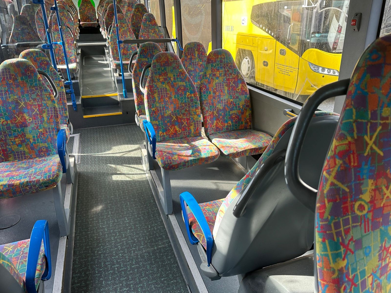 Mercedes-Benz O 530 Citaro LE (Euro 5, Klima) - Stadsbus: afbeelding 5 Mercedes-Benz O 530 Citaro LE (Euro 5, Klima) - Stadsbus: afbeelding 5