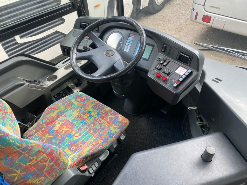 Mercedes-Benz O 530 Citaro LE (Euro 5) Mercedes-Benz O 530 Citaro LE (Euro 5) - Stadsbus: afbeelding 4 Mercedes-Benz O 530 Citaro LE (Euro 5) Mercedes-Benz O 530 Citaro LE (Euro 5) - Stadsbus: afbeelding 4