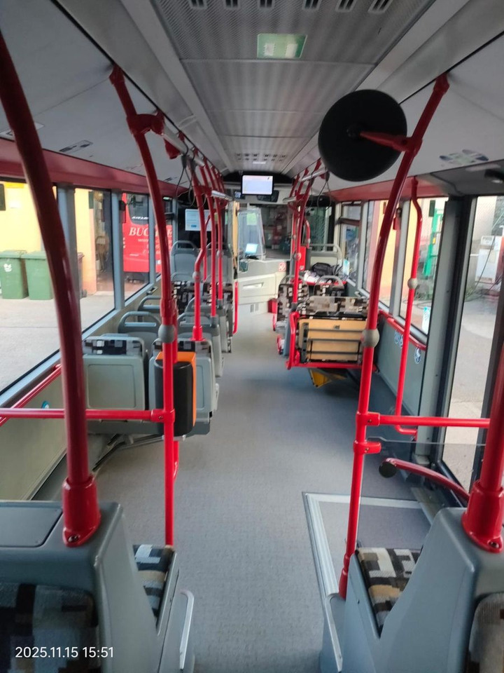 Mercedes-Benz O530 Citaro G/ C2 (EEV* DE-Bus) - Gelede bus: afbeelding 5 Mercedes-Benz O530 Citaro G/ C2 (EEV* DE-Bus) - Gelede bus: afbeelding 5