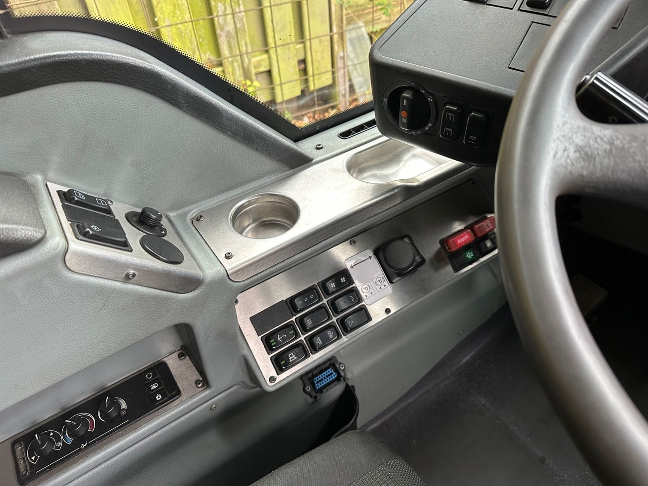 Mercedes-Benz O530 Citaro G (EEV* DE-Bus) - Gelede bus: afbeelding 5 Mercedes-Benz O530 Citaro G (EEV* DE-Bus) - Gelede bus: afbeelding 5