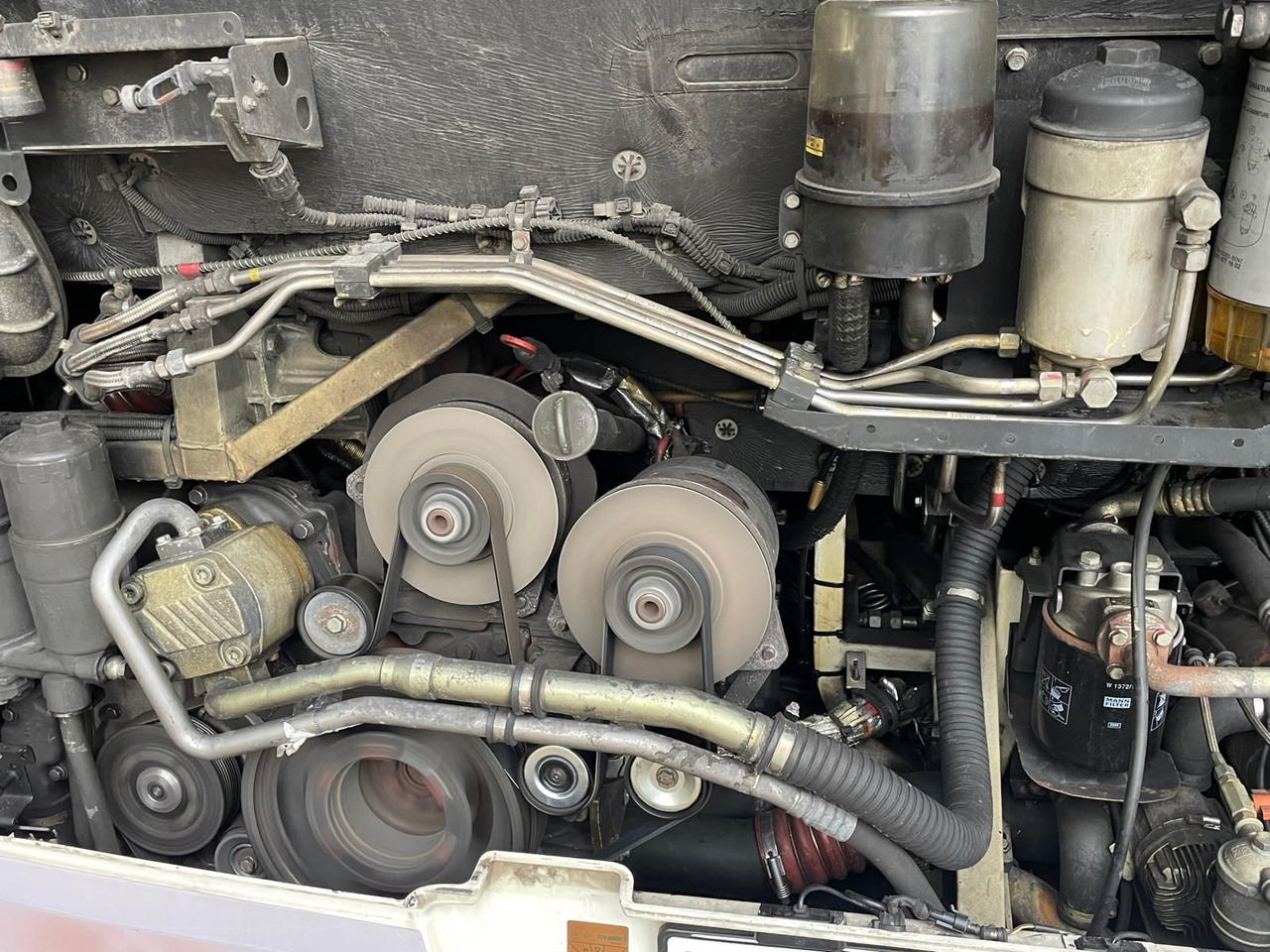 Mercedes-Benz O530 Citaro G (EEV* DE-Bus) - Gelede bus: afbeelding 3 Mercedes-Benz O530 Citaro G (EEV* DE-Bus) - Gelede bus: afbeelding 3