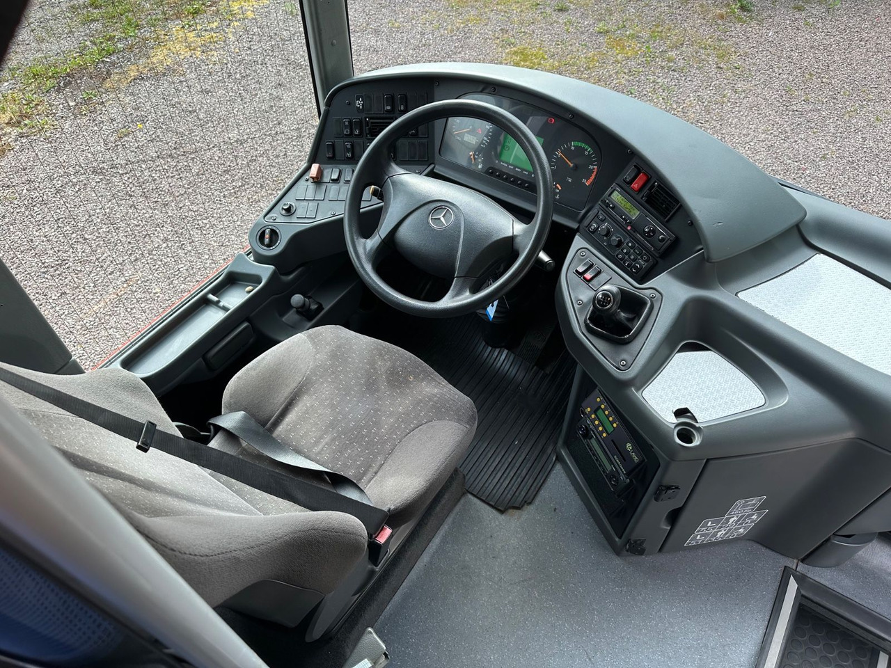 Mercedes-Benz O550 Integro (56 Sitze*Klima*Schalt) - Streekbus: afbeelding 5 Mercedes-Benz O550 Integro (56 Sitze*Klima*Schalt) - Streekbus: afbeelding 5
