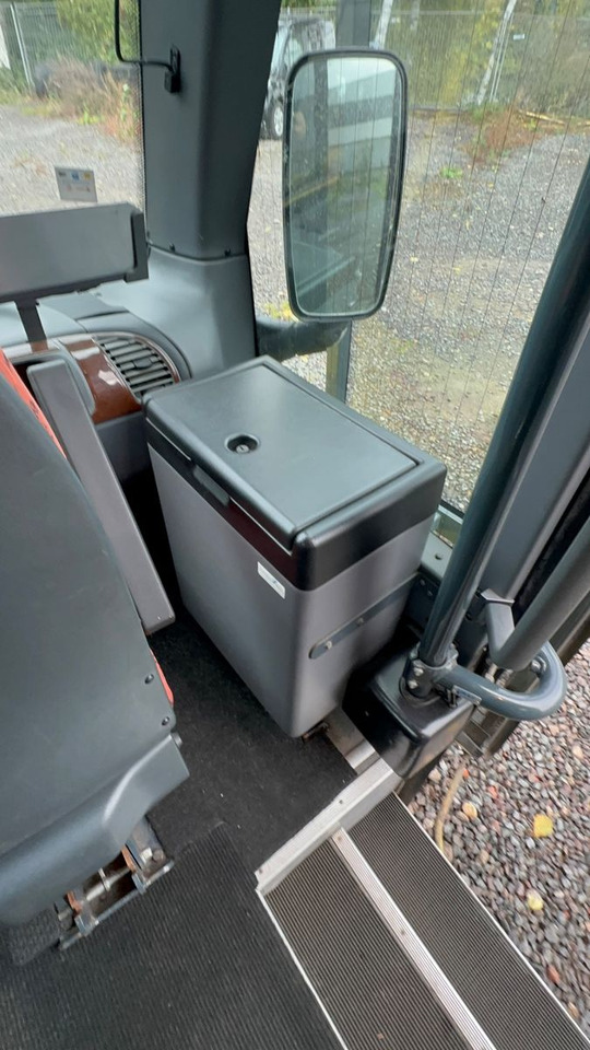 Mercedes-Benz Sprinter XL 616 CDi (DE*Klima*) - Minibus, Personenvervoer: afbeelding 5 Mercedes-Benz Sprinter XL 616 CDi (DE*Klima*) - Minibus, Personenvervoer: afbeelding 5