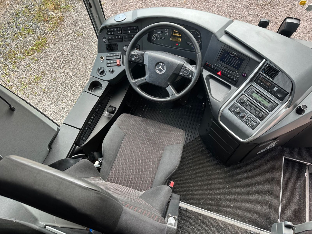 Mercedes-Benz Travego O580 16 RHD-M (LuxLine*Euro 6*TOP*DE) - Touringcar: afbeelding 5 Mercedes-Benz Travego O580 16 RHD-M (LuxLine*Euro 6*TOP*DE) - Touringcar: afbeelding 5