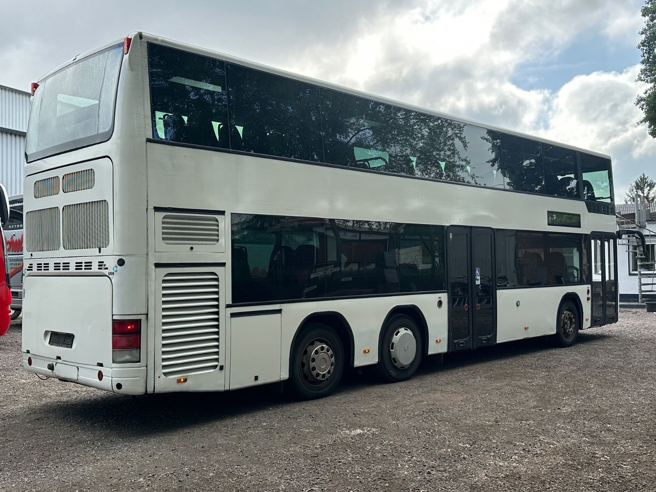 Neoplan PD9 N 4426/3 Centroliner (Motor neu*TÜV 03.26) - Dubbeldeksbus: afbeelding 2 Neoplan PD9 N 4426/3 Centroliner (Motor neu*TÜV 03.26) - Dubbeldeksbus: afbeelding 2