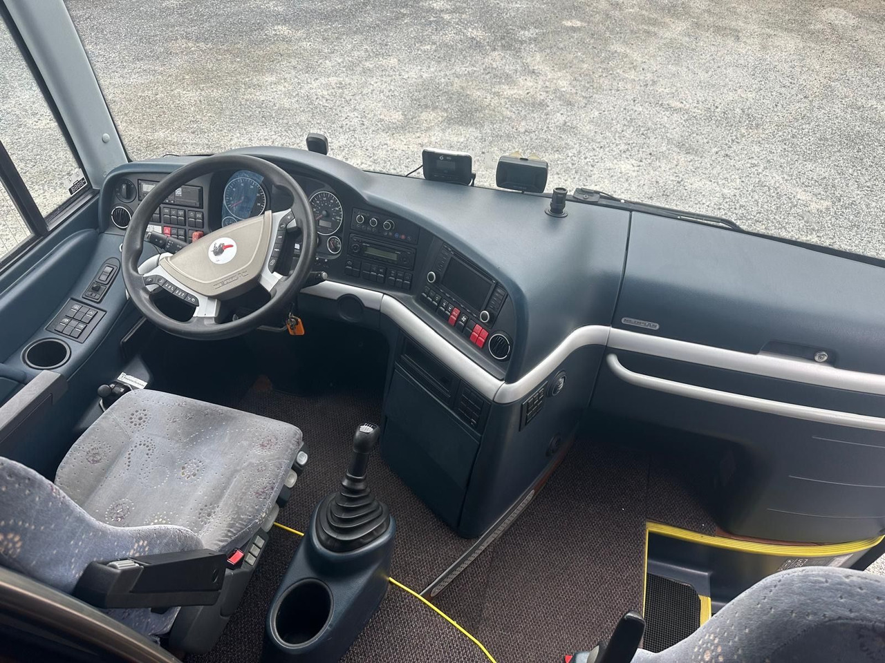 Neoplan Tourliner L P22 (59 Sitze*Schalt*TOP*DE) - Touringcar: afbeelding 3 Neoplan Tourliner L P22 (59 Sitze*Schalt*TOP*DE) - Touringcar: afbeelding 3
