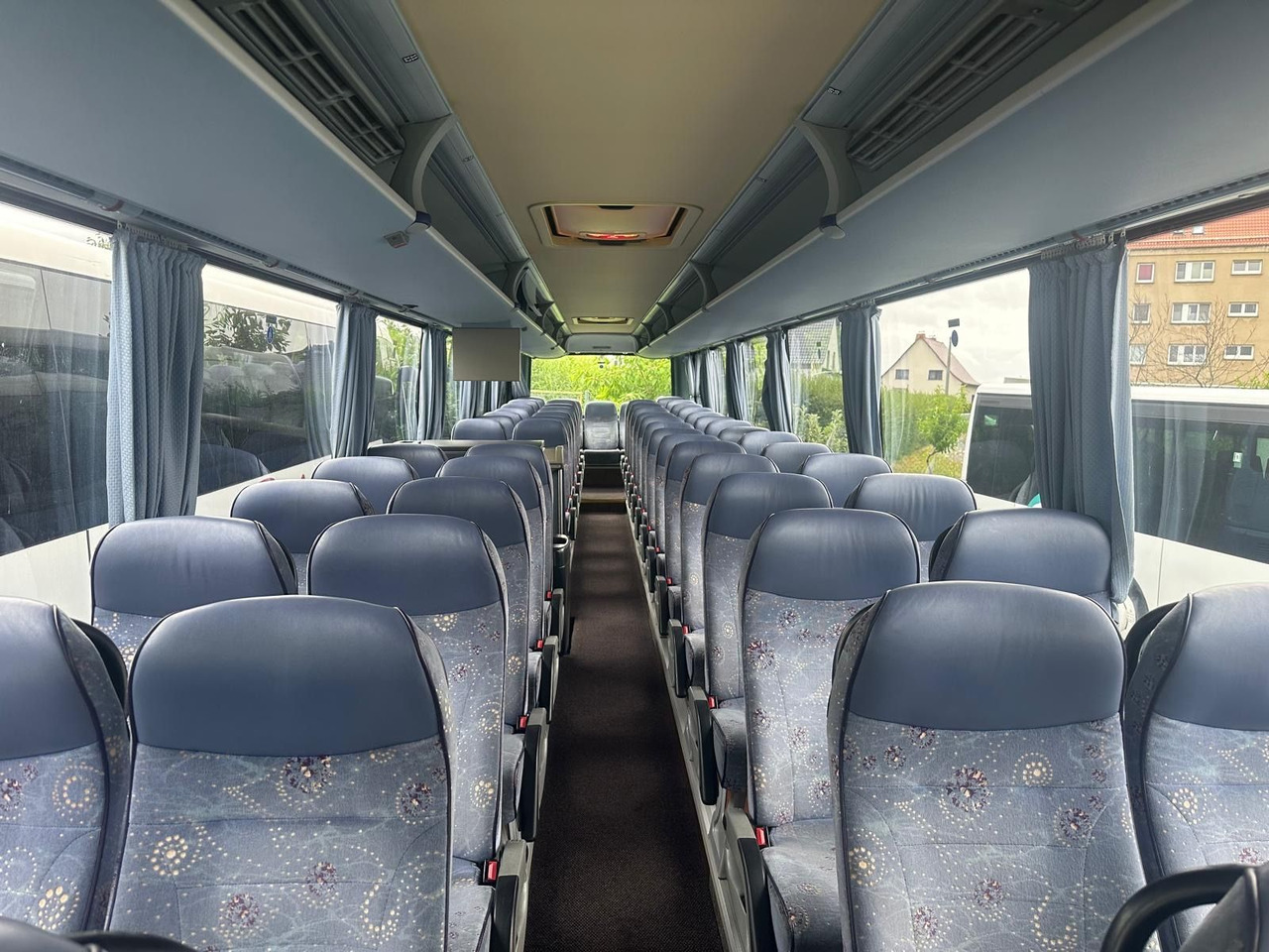 Neoplan Tourliner L P22 (59 Sitze*Schalt*TOP*DE) - Touringcar: afbeelding 4 Neoplan Tourliner L P22 (59 Sitze*Schalt*TOP*DE) - Touringcar: afbeelding 4