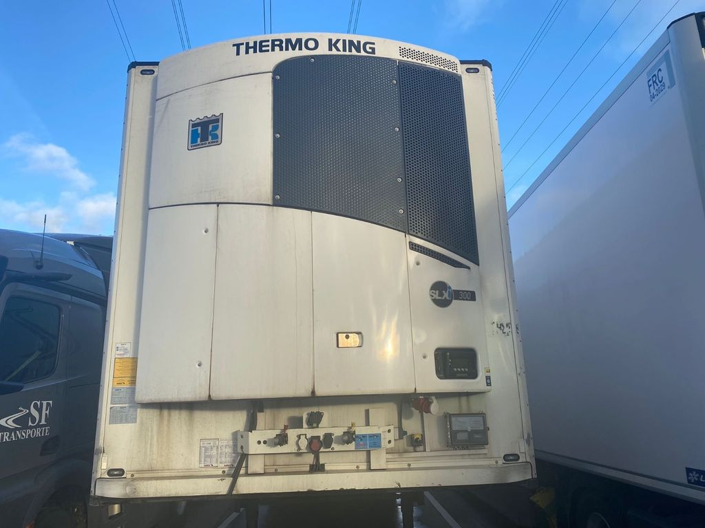 Schmitz Cargobull ThermoKing SKO 24/L FP-45 SLXi 300 Cool Schmitz Cargobull ThermoKing SKO 24/L FP-45 SLXi 300 Cool - Koelwagen oplegger: afbeelding 2 Schmitz Cargobull ThermoKing SKO 24/L FP-45 SLXi 300 Cool Schmitz Cargobull ThermoKing SKO 24/L FP-45 SLXi 300 Cool - Koelwagen oplegger: afbeelding 2