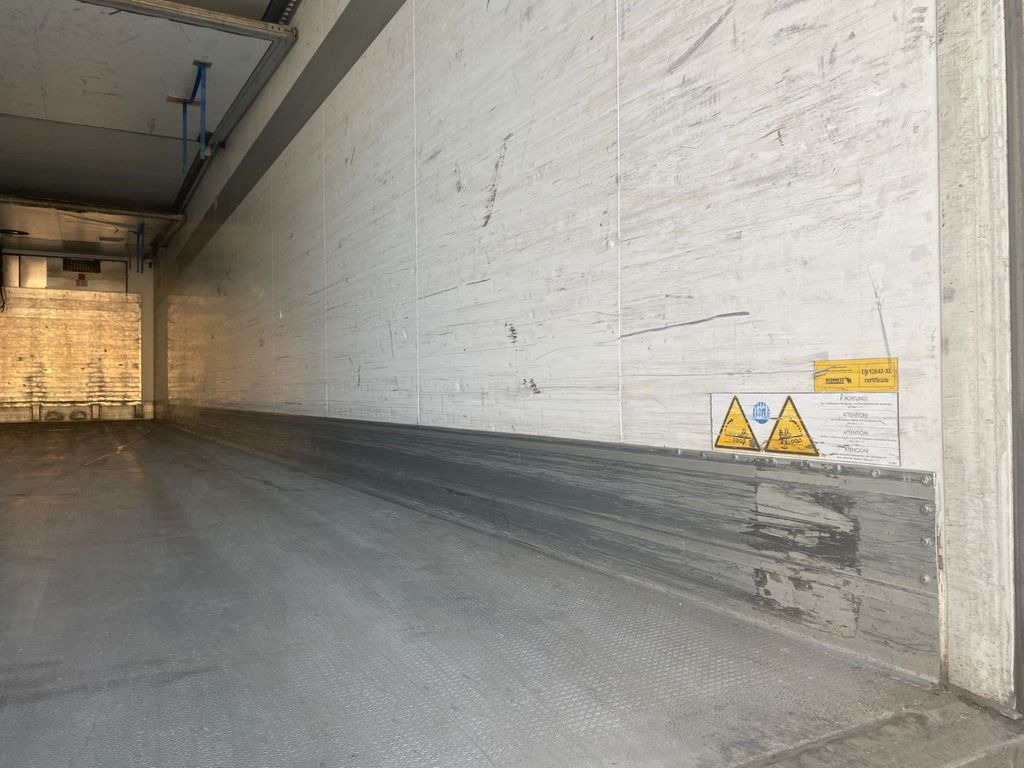 Schmitz Cargobull ThermoKing SKO 24/L FP-45 SLXi 300 Cool Schmitz Cargobull ThermoKing SKO 24/L FP-45 SLXi 300 Cool - Koelwagen oplegger: afbeelding 5 Schmitz Cargobull ThermoKing SKO 24/L FP-45 SLXi 300 Cool Schmitz Cargobull ThermoKing SKO 24/L FP-45 SLXi 300 Cool - Koelwagen oplegger: afbeelding 5