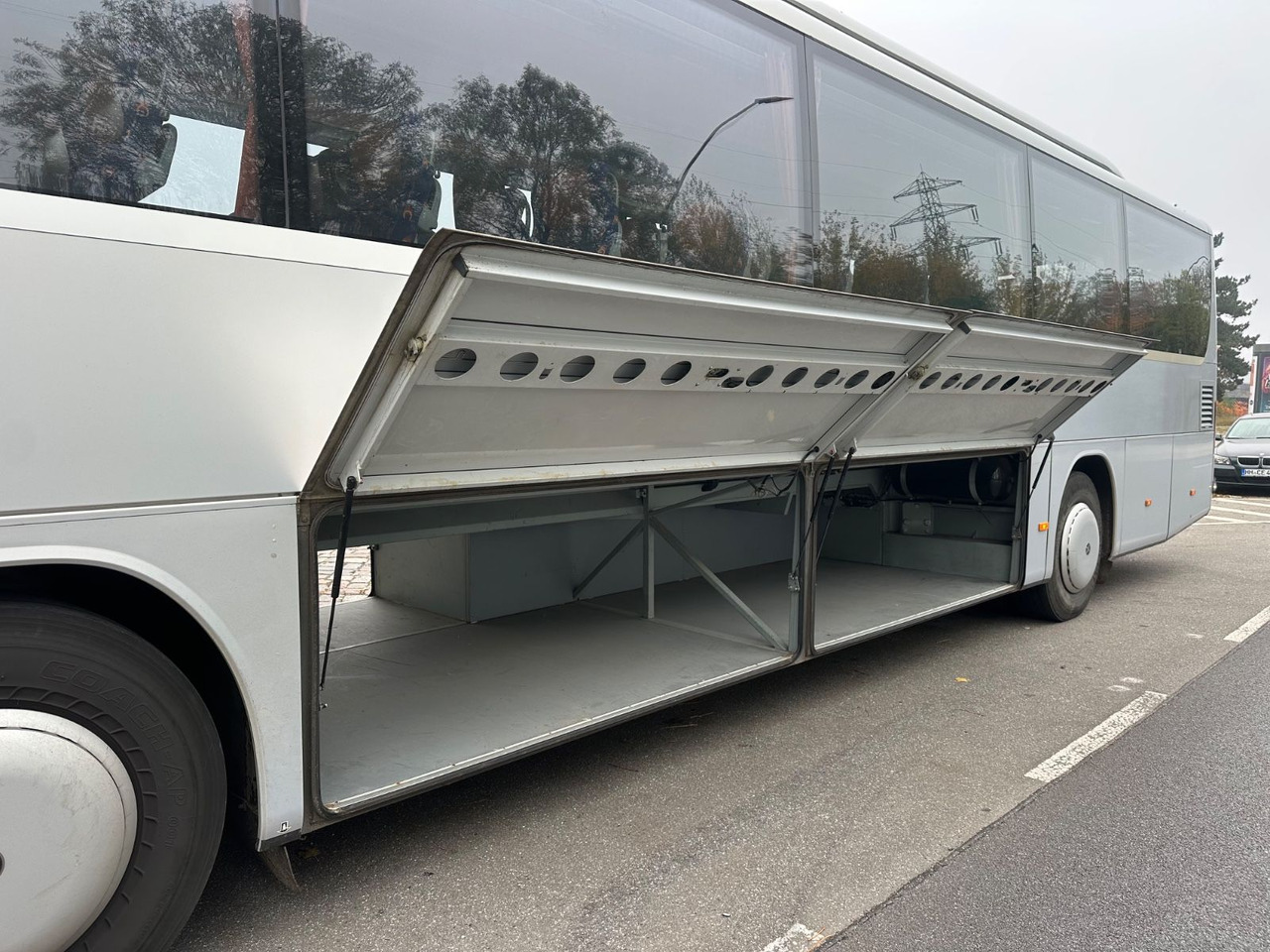 Setra S 415 GT (original Euro 4*Küche*WC) - Touringcar: afbeelding 3 Setra S 415 GT (original Euro 4*Küche*WC) - Touringcar: afbeelding 3