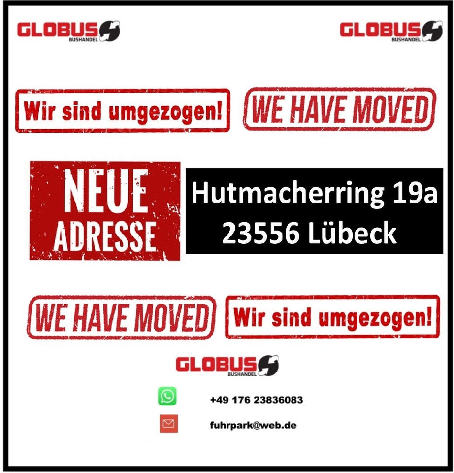 Setra S 415 NF (Euro 5) - Stadsbus: afbeelding 1 Setra S 415 NF (Euro 5) - Stadsbus: afbeelding 1