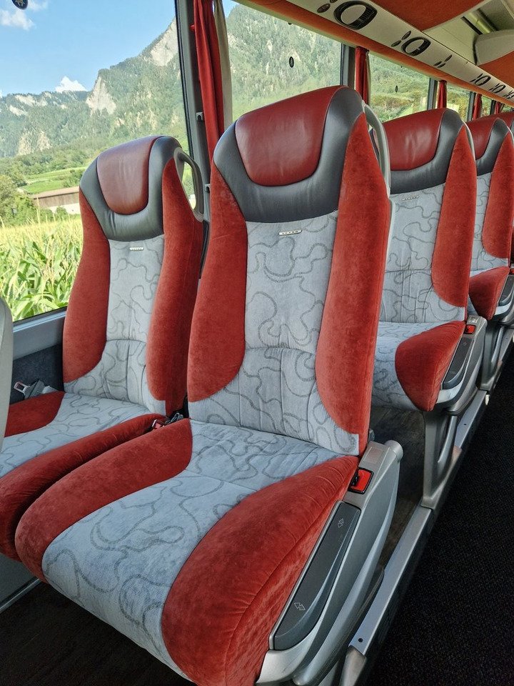 Setra S 416 HDH (Schweizer Bus*TOP) - Touringcar: afbeelding 4 Setra S 416 HDH (Schweizer Bus*TOP) - Touringcar: afbeelding 4