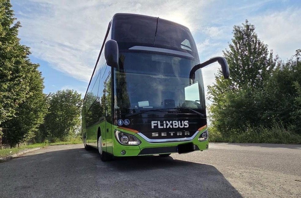 Setra S 531 DT (84 Sitze*TOP) - Dubbeldeksbus: afbeelding 2 Setra S 531 DT (84 Sitze*TOP) - Dubbeldeksbus: afbeelding 2