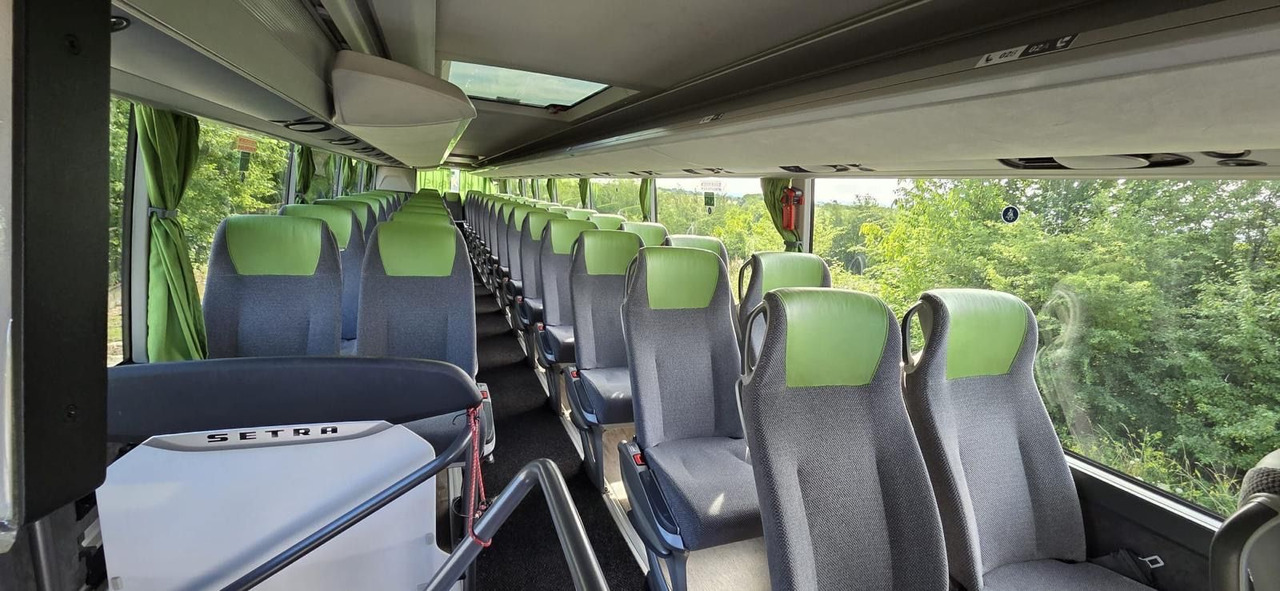 Setra S 531 DT (84 Sitze*TOP) - Dubbeldeksbus: afbeelding 5 Setra S 531 DT (84 Sitze*TOP) - Dubbeldeksbus: afbeelding 5