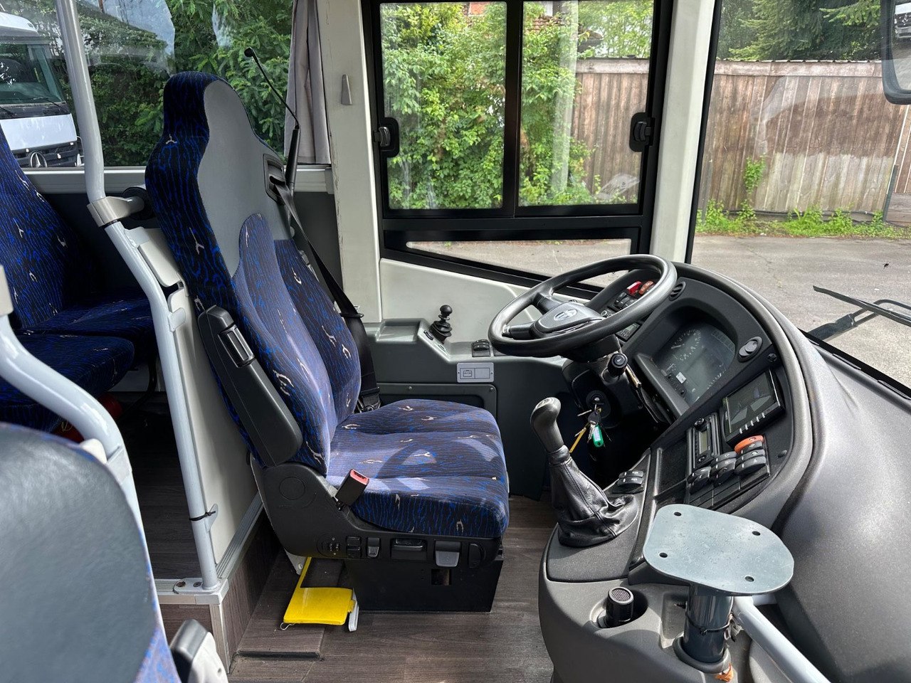 Temsa LD 13 SB Plus (13,1m 65 Sitze*Klimaanlage*DE) - Streekbus: afbeelding 5 Temsa LD 13 SB Plus (13,1m 65 Sitze*Klimaanlage*DE) - Streekbus: afbeelding 5