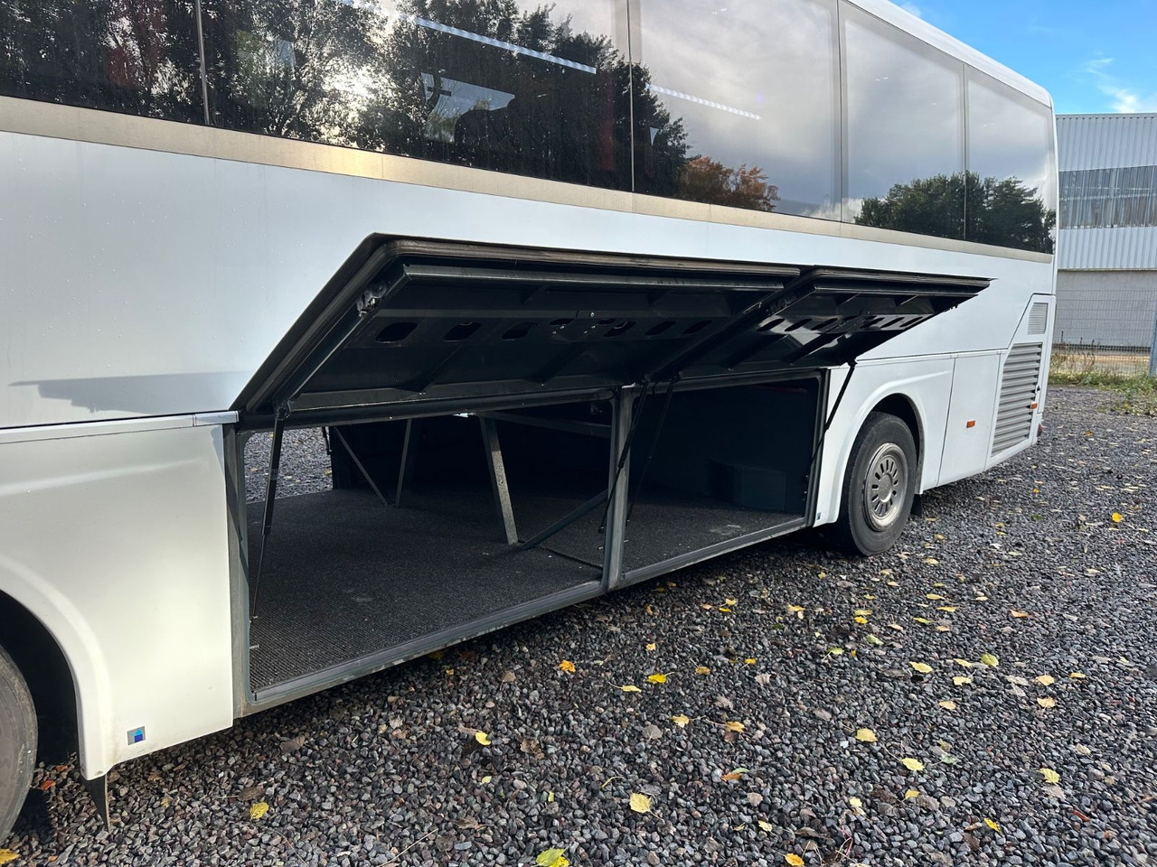 Temsa MD9 (155 t.Km*34 Sitze) - Minibus, Personenvervoer: afbeelding 4 Temsa MD9 (155 t.Km*34 Sitze) - Minibus, Personenvervoer: afbeelding 4