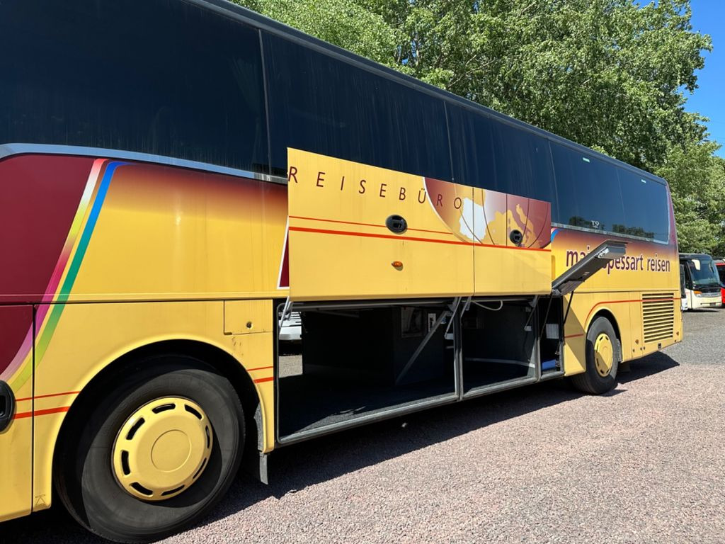 Vanhool T915 Alicron (Euro 5, Top) - Touringcar: afbeelding 3 Vanhool T915 Alicron (Euro 5, Top) - Touringcar: afbeelding 3