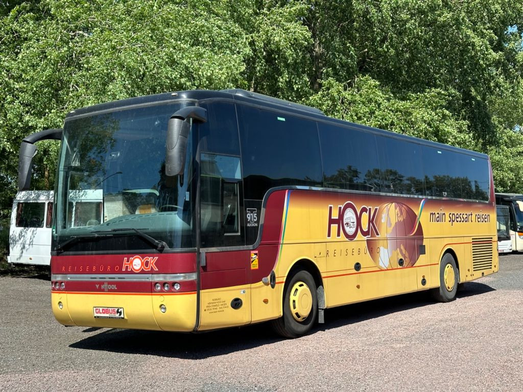 Vanhool T915 Alicron (Euro 5, Top) - Touringcar: afbeelding 1 Vanhool T915 Alicron (Euro 5, Top) - Touringcar: afbeelding 1