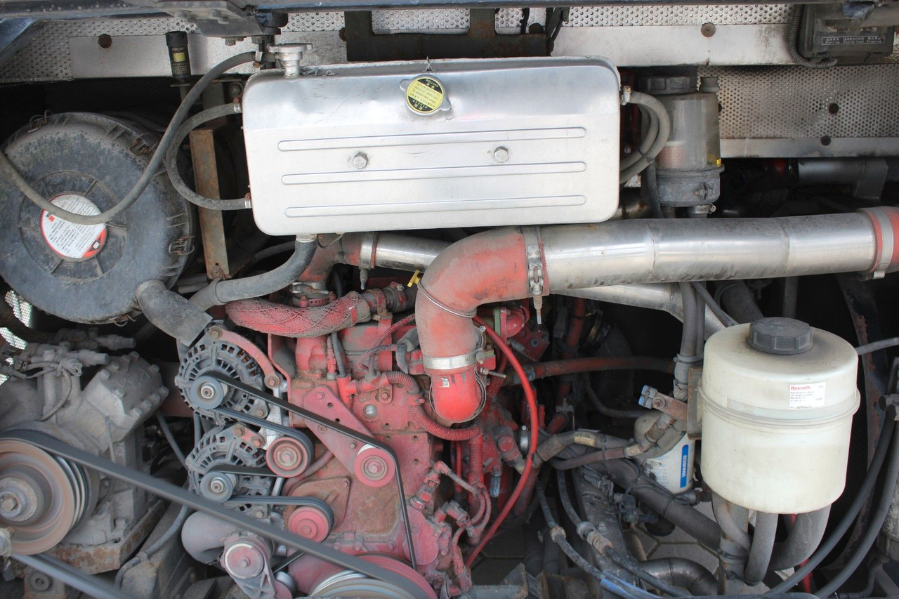 ZHongTong Sunny (Euro 6, O530, 415 NF) ZHongTong Sunny A21 530 415(Euro 6) - Stadsbus: afbeelding 4 ZHongTong Sunny (Euro 6, O530, 415 NF) ZHongTong Sunny A21 530 415(Euro 6) - Stadsbus: afbeelding 4